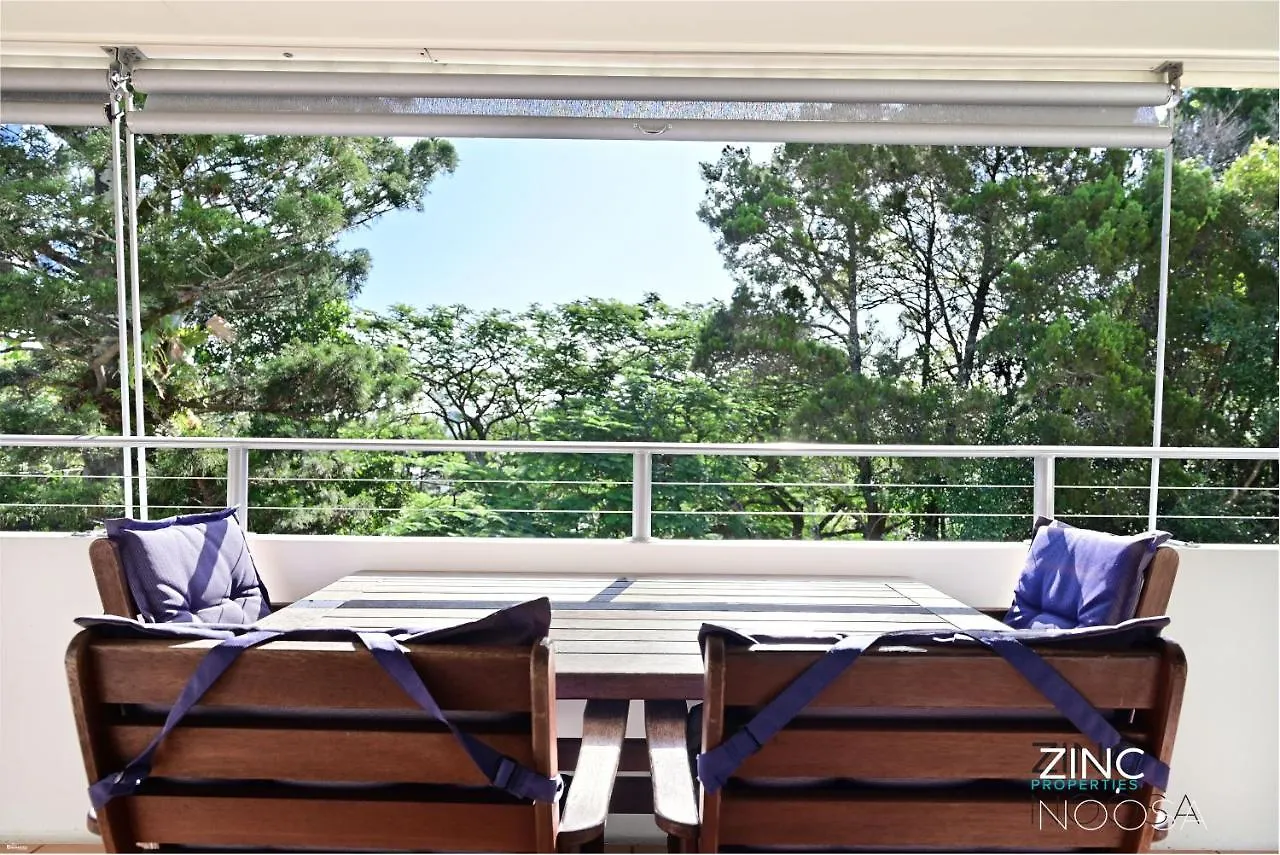 Yaringa Apartment 1 Noosa Heads