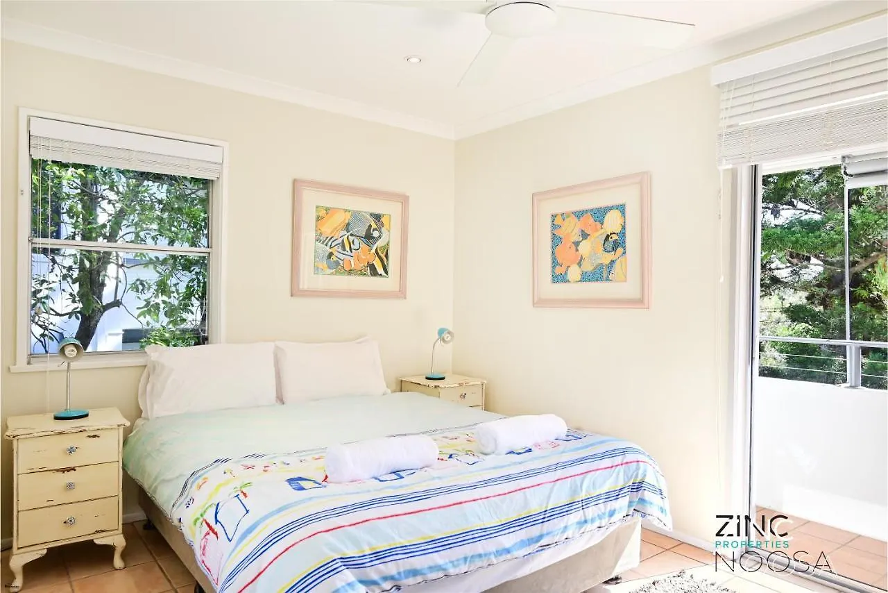 Yaringa Apartment 1 Noosa Heads Australia