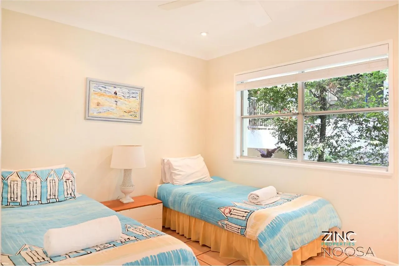 Yaringa Apartment 1 Noosa Heads Australia